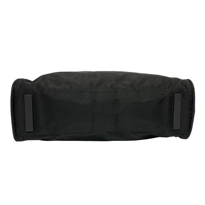 Prada Shoulder Bag - Black