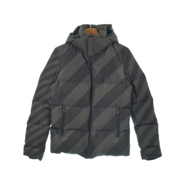 Fendi Down Jacket Vest — view 3