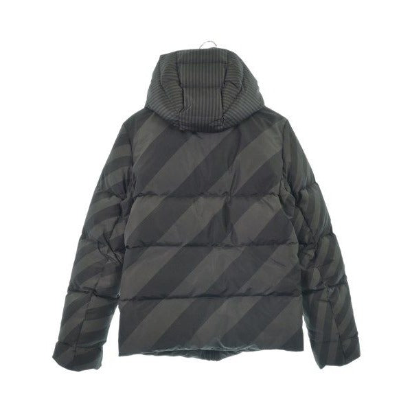 Fendi Down Jacket Vest — view 4