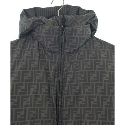 Fendi Down Jacket Vest — view 5