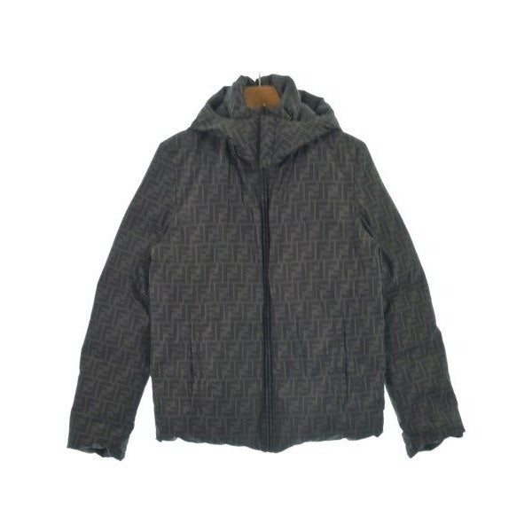 Fendi Down Jacket Vest