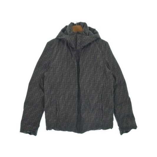 Fendi Down Jacket Vest