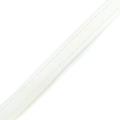Chanel Shoulder Bag White — view 8