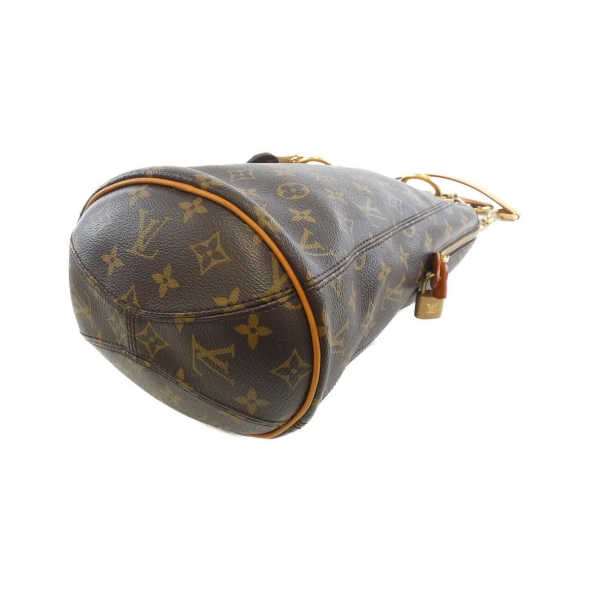 Louis Vuitton Monogram Perforated Shoulder Bag — view 3