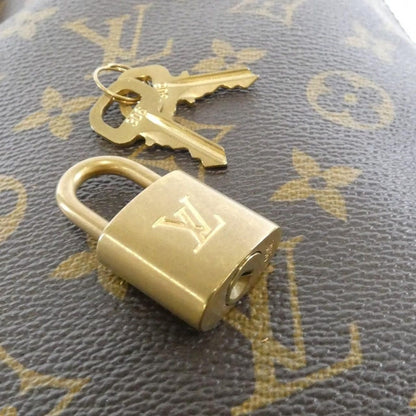 Louis Vuitton Monogram Perforated Shoulder Bag — view 4