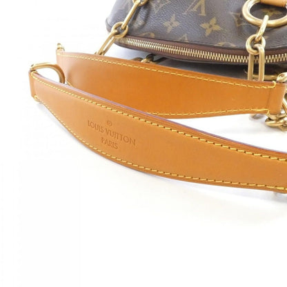 Louis Vuitton Monogram Perforated Shoulder Bag — view 5