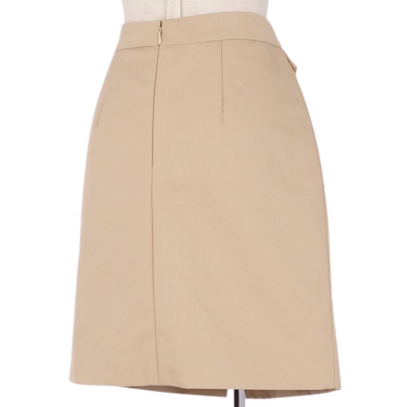 Celine Skirt Short Skirt Tight Skirt Phoebe Period None Land Cotton Bottoms