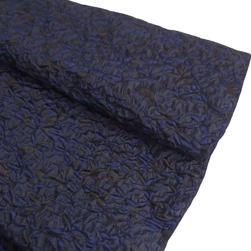 Christian DIOR Flared Skirt Sheer