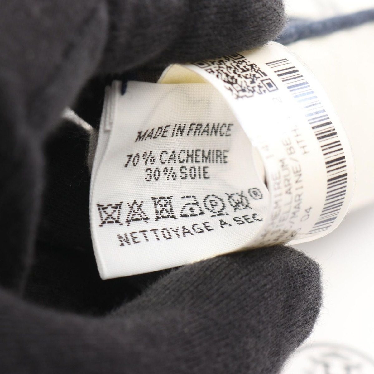 Hermes Scarf Carre Geant 140 Chorus Stellarum Silk — view 4