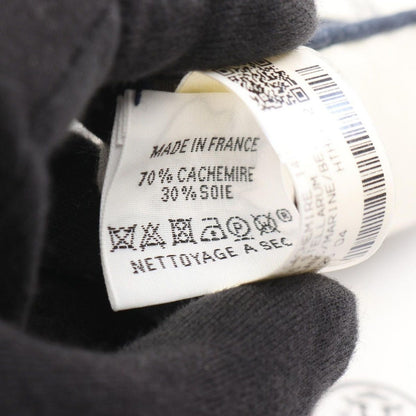Hermes Scarf Carre Geant 140 Chorus Stellarum Silk — view 4