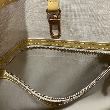 Louis Vuitton Vernis Avalon MM M91743 Bag Tote Bag Women