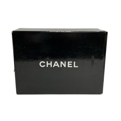 Chanel Shoulder Bag Matelasse /double Coco White 2way/gold Hardware /chain