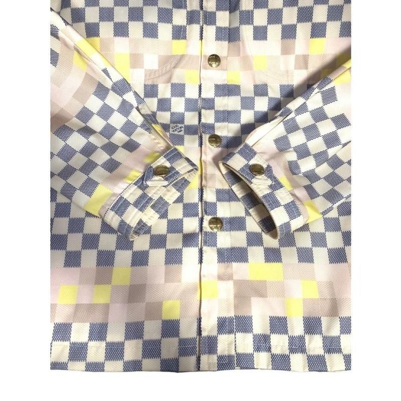 1230 Louis Vuitton Zip-Up Hoodie Blouson Outerwear 1aa82v Rw222w Py4 Fnow12