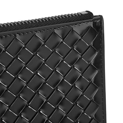 Bottega Veneta Clutch Bag Pouch Nero