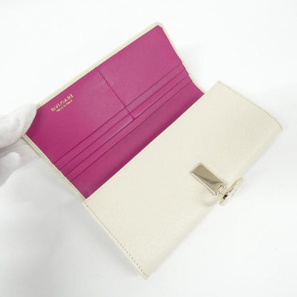 Bvlgari Wallet White — view 4