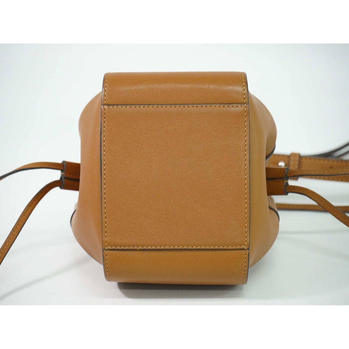 Loewe Hammock Drawstring Mini 2-Way Shoulder Bag Pochette — view 3