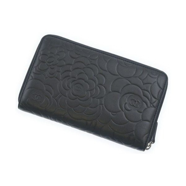 Chanel Wallet Coin Case — view 2