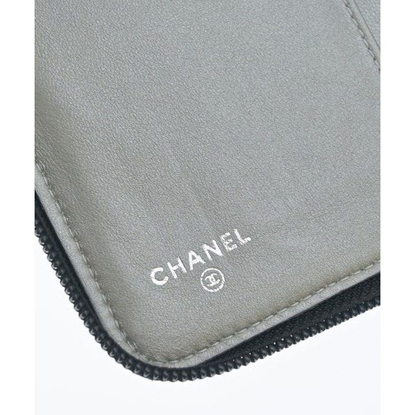 Chanel Wallet Coin Case — view 5
