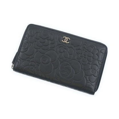 Chanel Wallet Coin Case