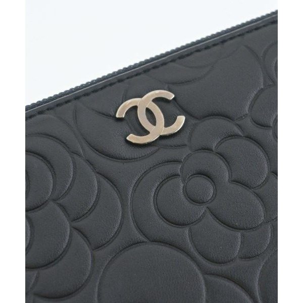 Chanel Wallet Coin Case — view 6