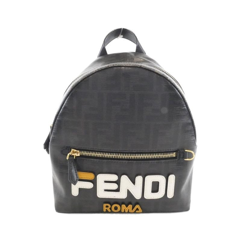 Fendi 8 Bz036 A5 N7 Backpack
