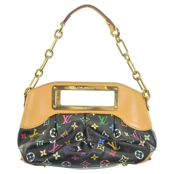 Louis Vuitton Shoulder Bag Black