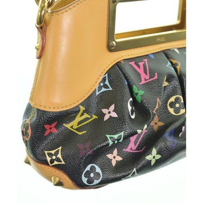 Louis Vuitton Shoulder Bag Black — view 7
