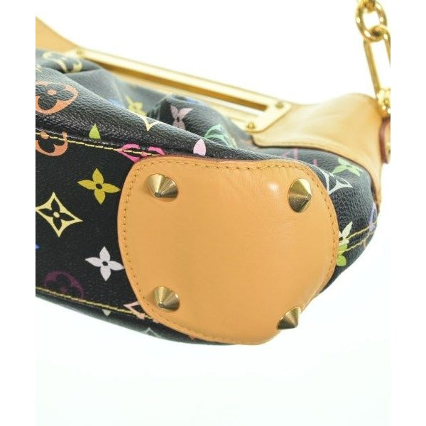 Louis Vuitton Shoulder Bag Black — view 9