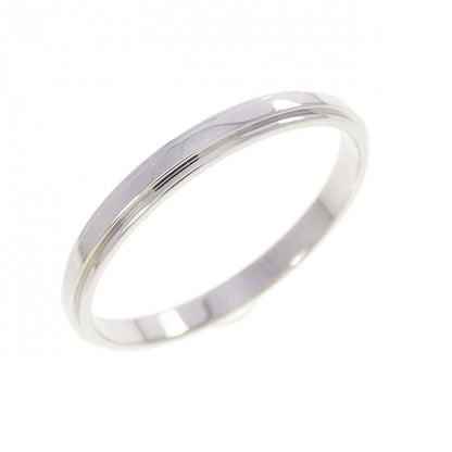 Cartier Damier Ring Silver