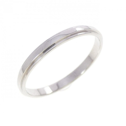 Cartier Damier Ring Silver