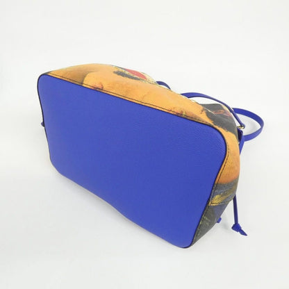Louis Vuitton Monogram Clemence Neo Noe Shoulder Bag — view 3