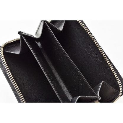 Saint Laurent Coin Case Card Purse — view 2