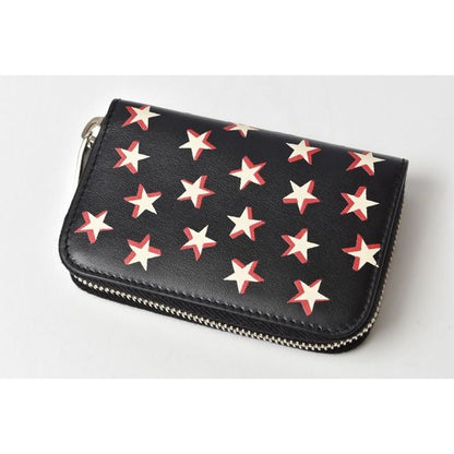 Saint Laurent Coin Case Card Purse — view 3
