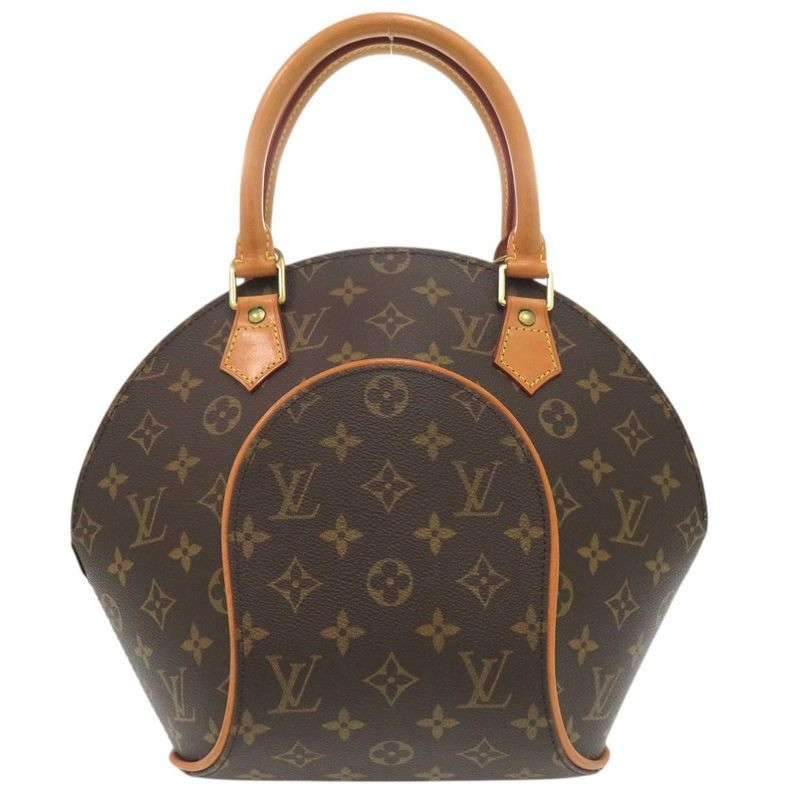 Louis Vuitton Ellipse PM Monogram Handbag 1137