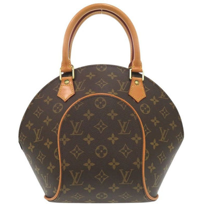 Louis Vuitton Ellipse PM Monogram Handbag 1137