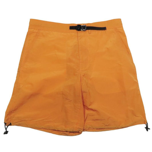 Unused 22SS DIOR Roller Coaster Buckle Bermuda Pants Shorts 48 Orange 293c179a47