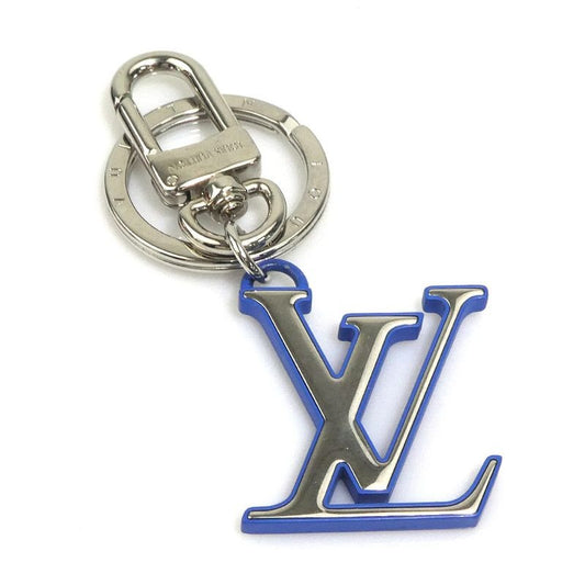 Louis Vuitton Key Ring Charm Porto Cles Chromatic