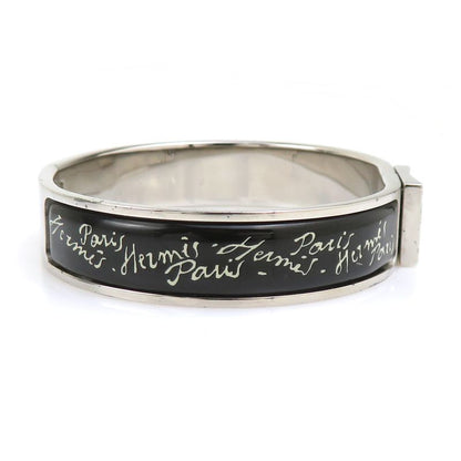 Hermes Bracelet Bangle Click Crack