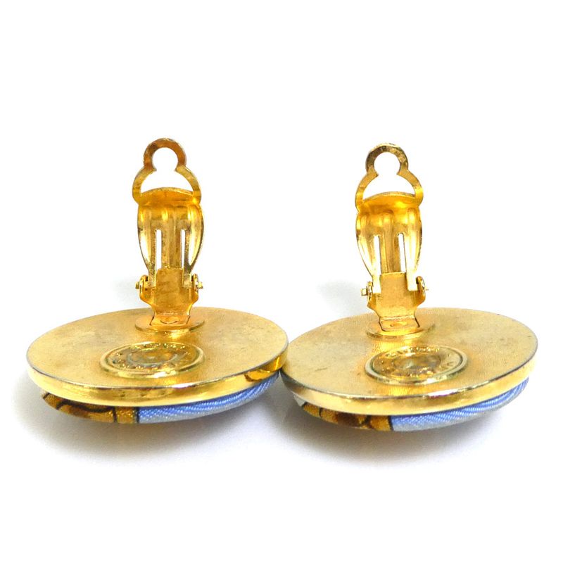 Hermes Earring