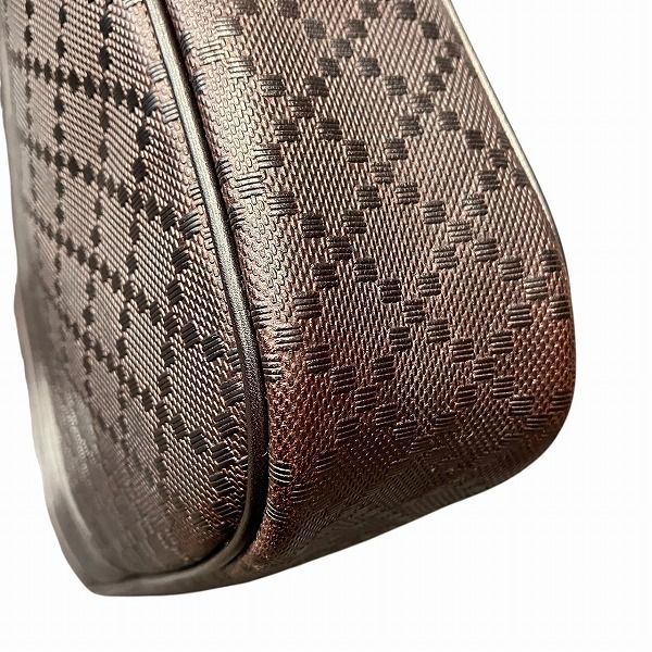 Gucci Diamante 201480 Bag Business Bag Men's