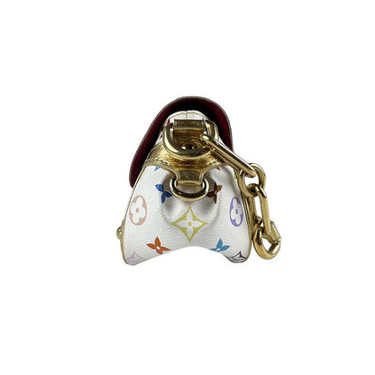 Louis Vuitton Shoulder Bag Monogram Multicolor Marilyn All M40206