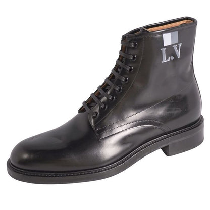 Louis Vuitton Boots Voltaire Line Si