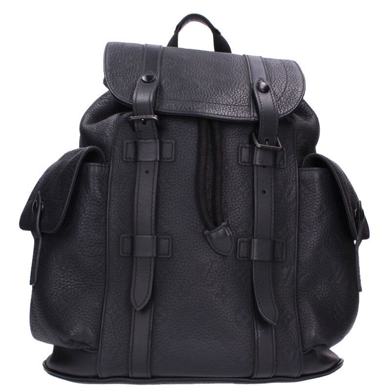 Louis Vuitton M20899 Christopher PM Monogram Empreinte Backpack Men PM