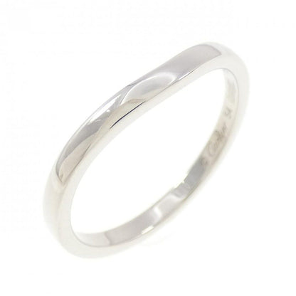 Cartier Ballerina Ring Silver