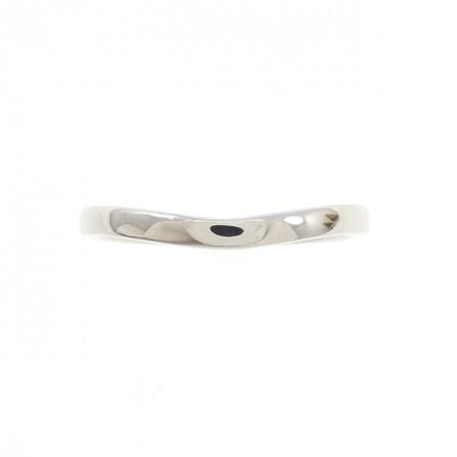 Cartier Ballerina Ring Silver — view 4