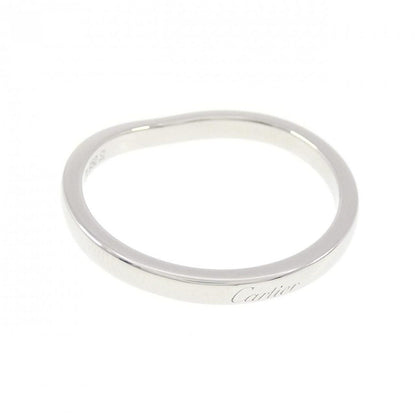 Cartier Ballerina Ring Silver — view 5