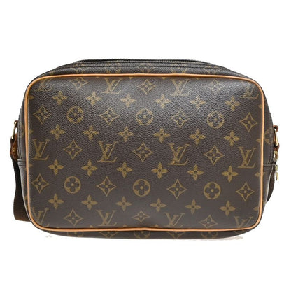 Louis Vuitton Shoulder Bag Reporter PM Monogram M45254 15ka636