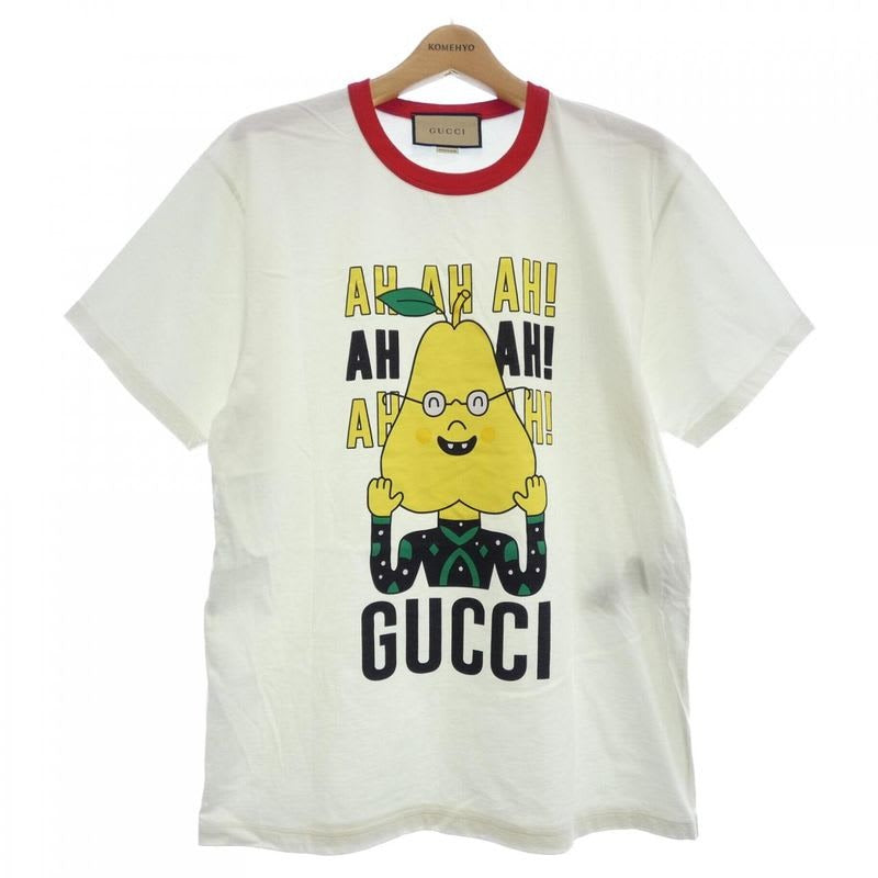 Gucci Xjeiy T-Shirt