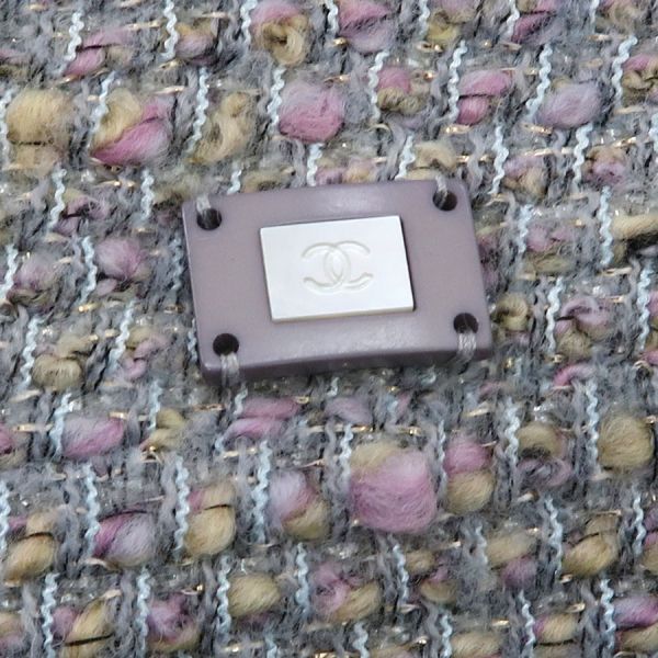 Chanel 04A Skirt P24556 [rank B