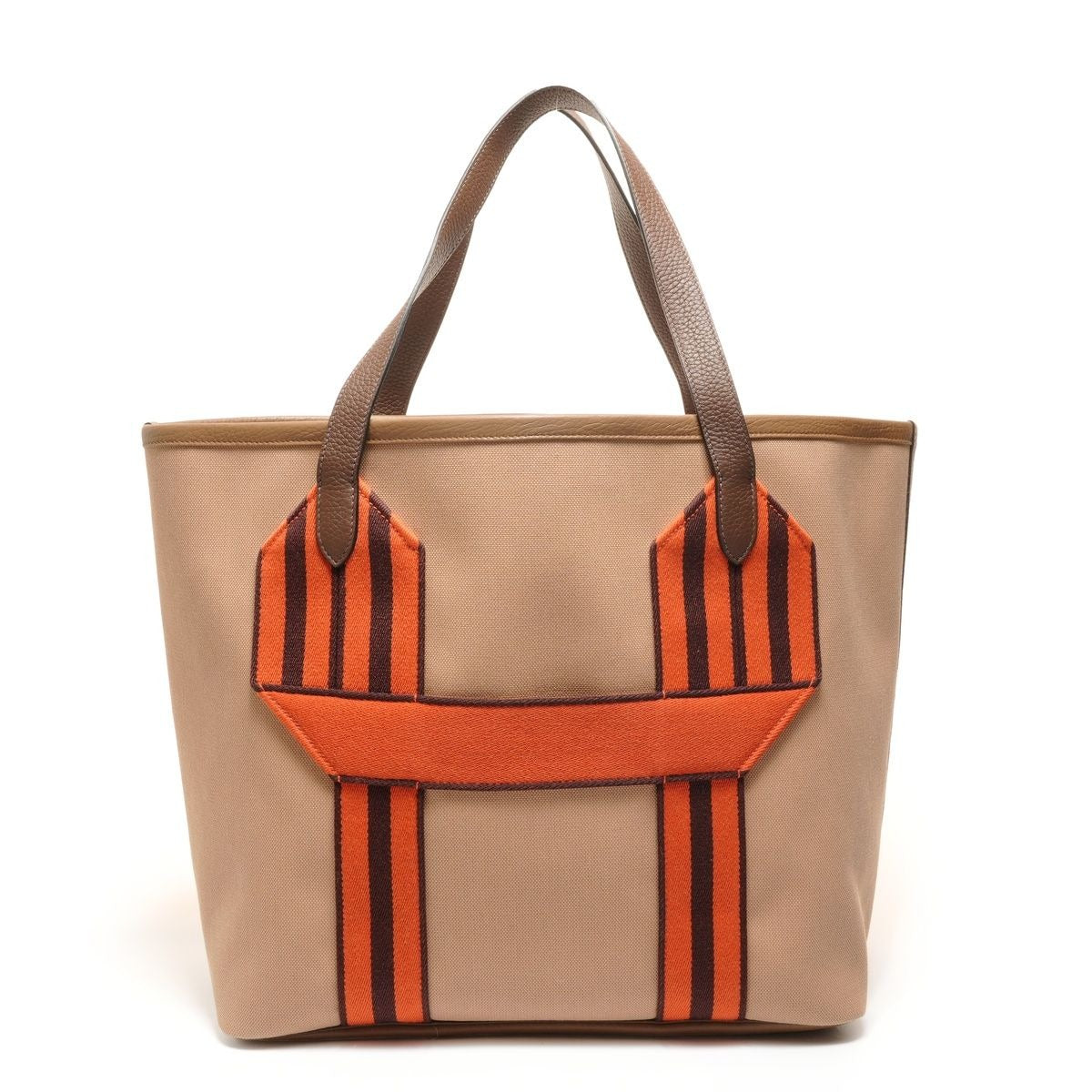 Hermes Tote Pure Sangre